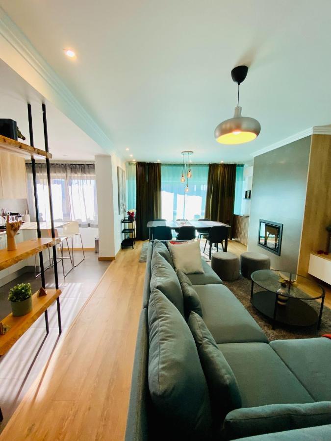 Lovely Apartment For Family And Group Of Friends بوفوا دي سانتا إيريا المظهر الخارجي الصورة