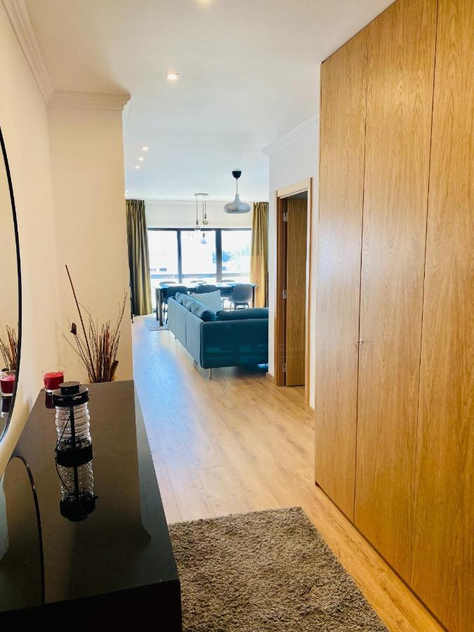 Lovely Apartment For Family And Group Of Friends بوفوا دي سانتا إيريا المظهر الخارجي الصورة