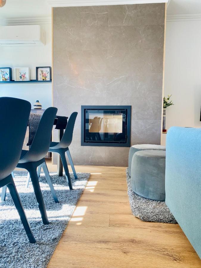 Lovely Apartment For Family And Group Of Friends بوفوا دي سانتا إيريا المظهر الخارجي الصورة